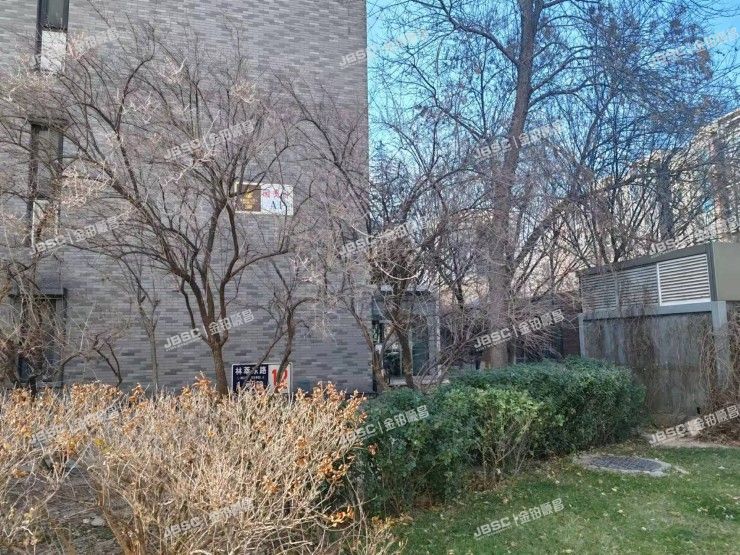 朝阳区 林萃东路1号院12号楼4单元301室（国奥村）