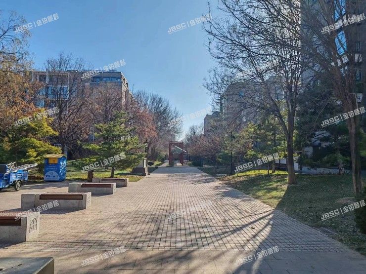 朝阳区 林萃东路1号院12号楼4单元301室（国奥村）