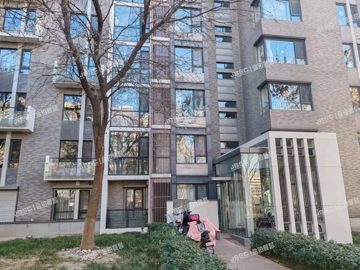 朝阳区 林萃东路1号院12号楼4单元301室（国奥村）