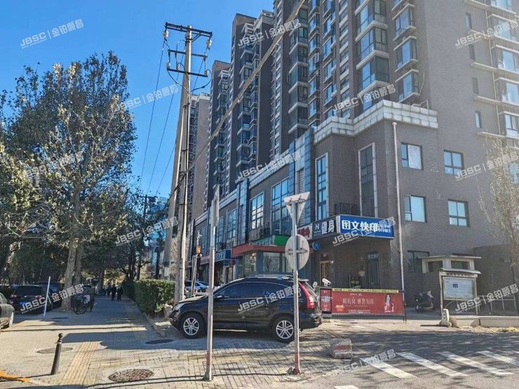 朝阳区 天月园1号楼1至2层D室（复式底商）