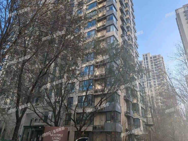 朝阳区 朝阳路5号院7号楼2单元605室（北京新天地）