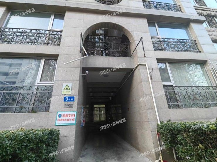 朝阳区 千鹤家园9号楼1604室