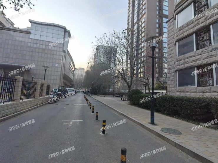 朝阳区 千鹤家园9号楼1604室