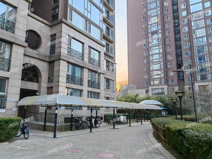 朝阳区 千鹤家园9号楼1604室