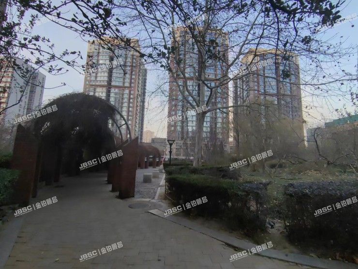 朝阳区 千鹤家园9号楼1604室