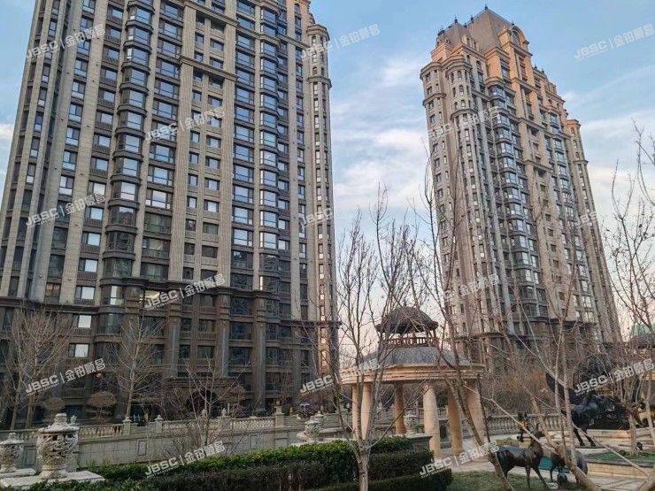 朝阳区 单店西路1号院2号楼1001室（恒大华府）