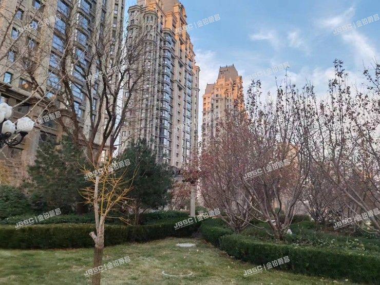 朝阳区 单店西路1号院2号楼1001室（恒大华府）