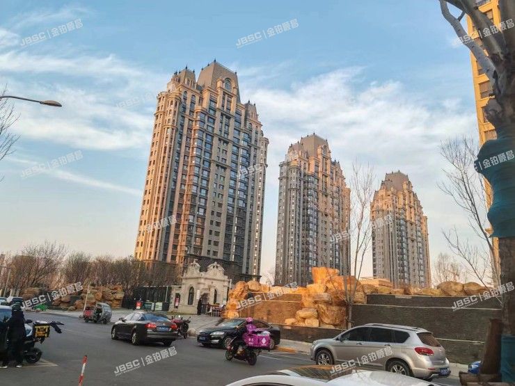 朝阳区 单店西路1号院2号楼1001室（恒大华府）