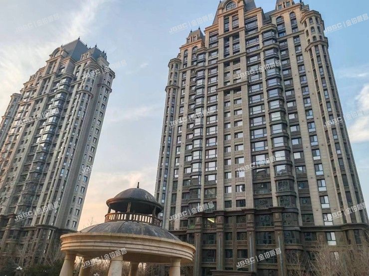 朝阳区 单店西路1号院2号楼1001室（恒大华府）