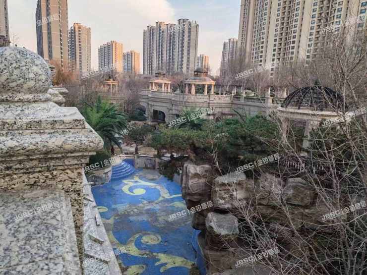 朝阳区 单店西路1号院2号楼1001室（恒大华府）