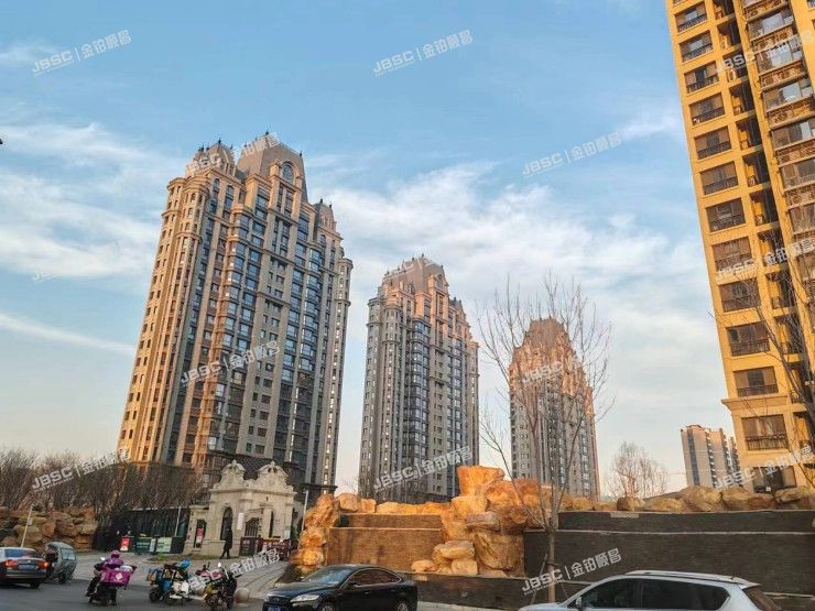 朝阳区 单店西路1号院2号楼1001室（恒大华府）