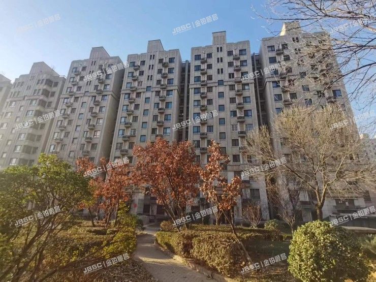 房山区 天星街2号院2号楼11层3单元1202室（绿地花都苑）