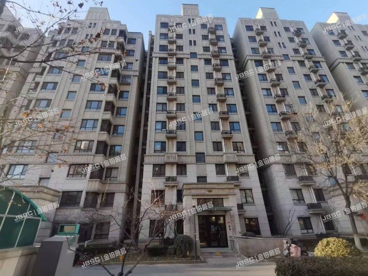 房山区 天星街2号院2号楼11层3单元1202室（绿地花都苑）