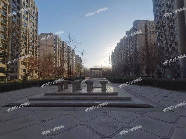 房山区 天星街2号院2号楼11层3单元1202室（绿地花都苑）