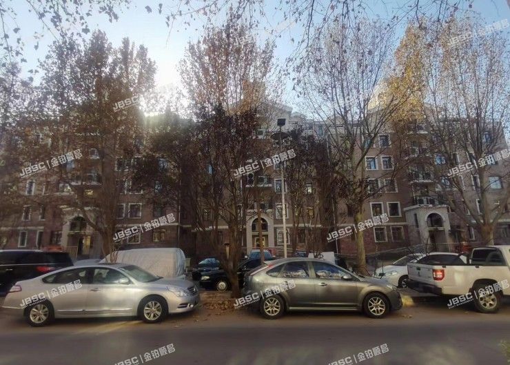 房山区 大宁山庄四区1号3单元502室