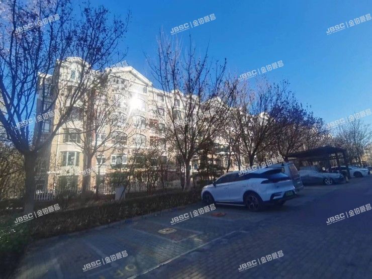 房山区 大宁山庄四区1号3单元502室