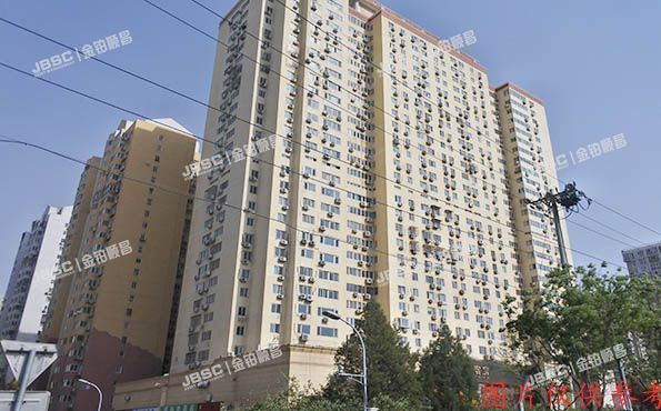 西城区 恒昌花园5号楼1318室