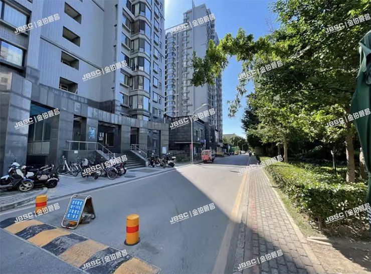 朝阳区 甜水西园13号楼11层1单元1202室（公园五号）