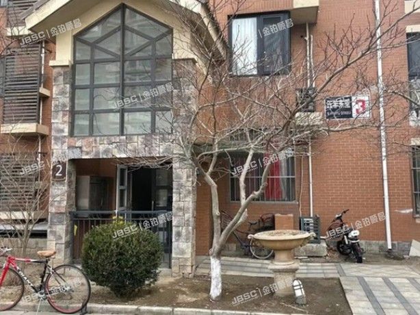 大兴区 三羊东里3号楼2单元802室（金色漫香林）