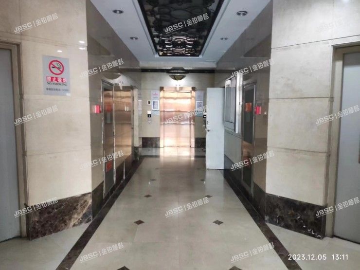 丰台区 怡海花园富泽园1号楼2层208