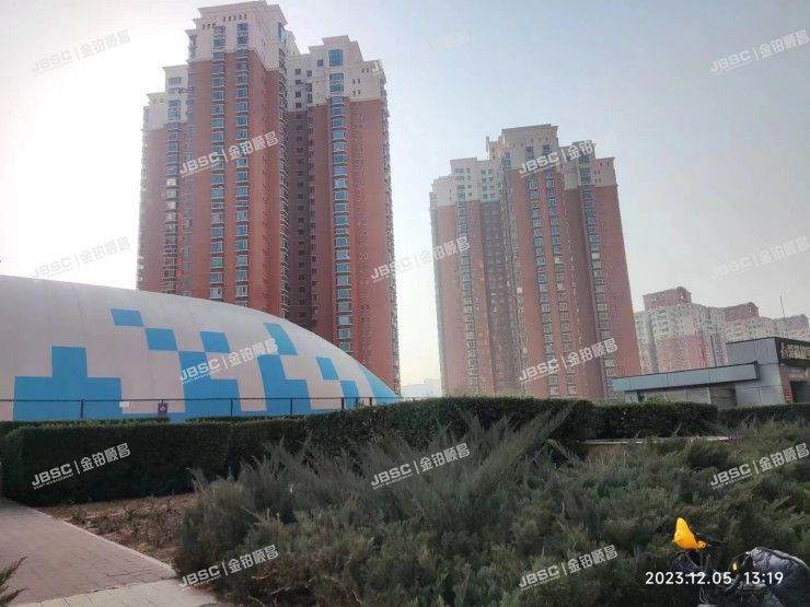 丰台区 怡海花园富泽园1号楼2层208