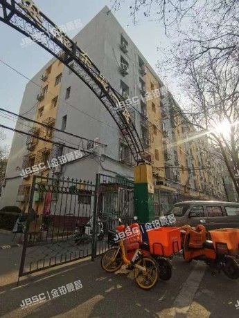 朝阳区 安苑东里一区10号楼7单元602室