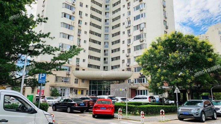 朝阳区 望京西园414号楼202室（望京新城）