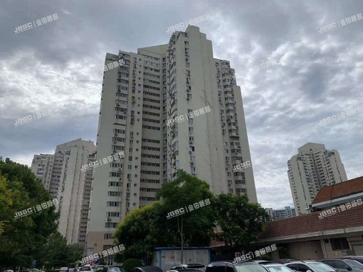 朝阳区 望京西园414号楼202室（望京新城）