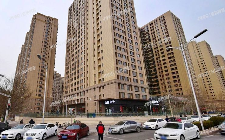 朝阳区 清林东路4号院7号楼2单元601至603室（林奥嘉园）共3套