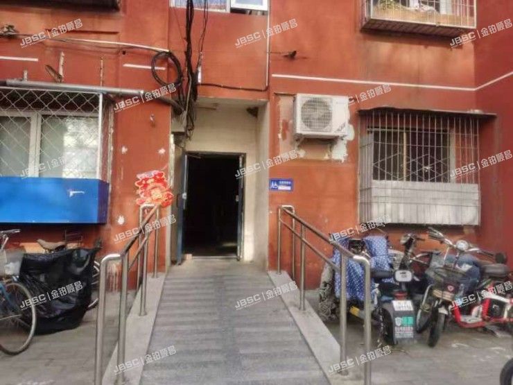 顺义区 石园南区24号楼201室