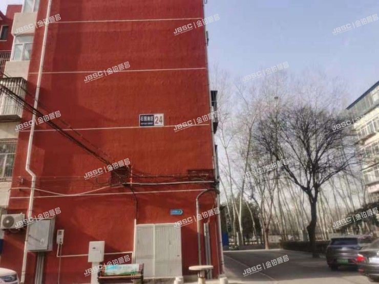 顺义区 石园南区24号楼201室