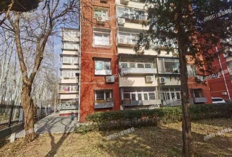 顺义区 石园南区24号楼201室