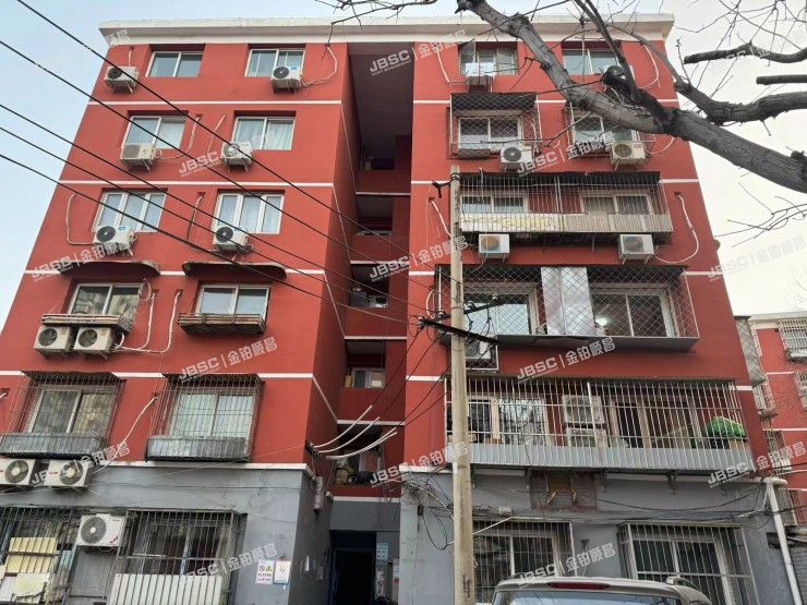 丰台区 横一条5号楼501室