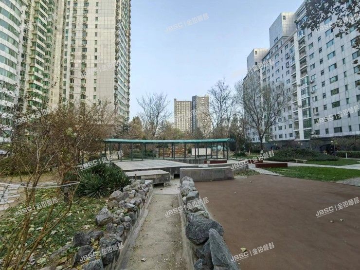 朝阳区 南磨房路39号院1号楼12-13层5单元1201室（乐澜宝邸）复式