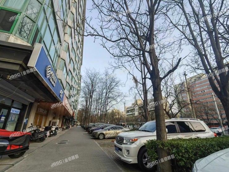 朝阳区 南磨房路39号院1号楼12-13层5单元1201室（乐澜宝邸）复式