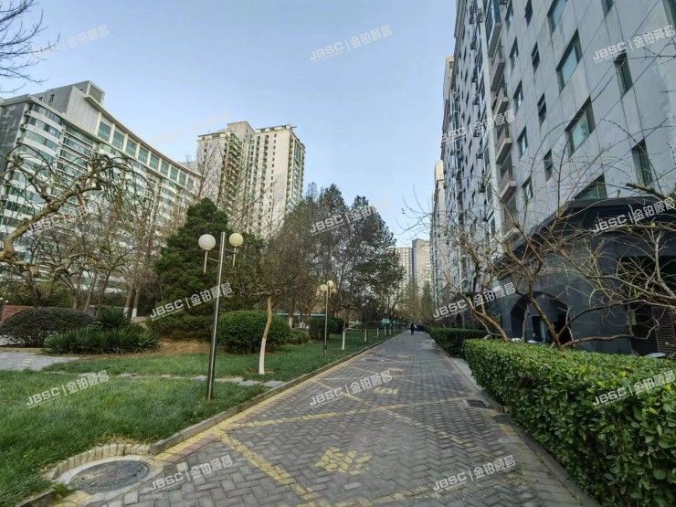 朝阳区 南磨房路39号院1号楼12-13层5单元1201室（乐澜宝邸）复式