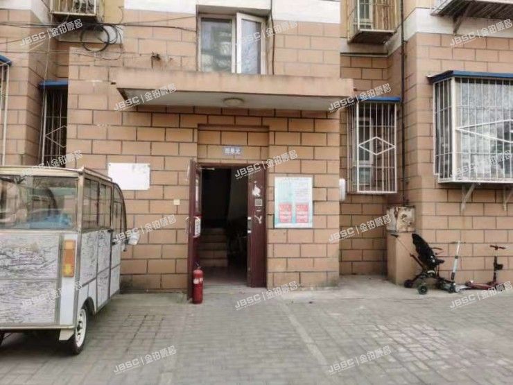 通州区 四海公寓42号楼1层412室