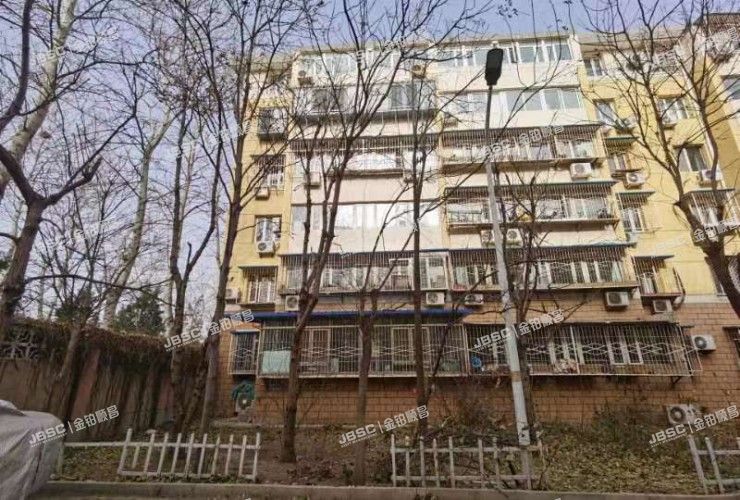 通州区 四海公寓42号楼1层412室