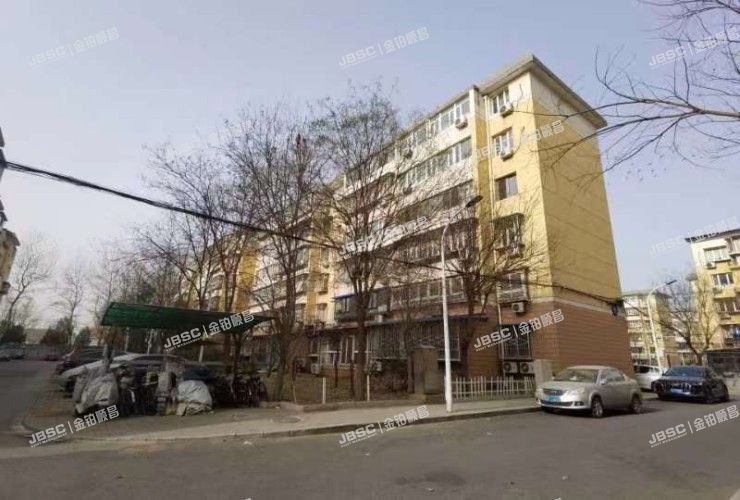 通州区 四海公寓42号楼1层412室