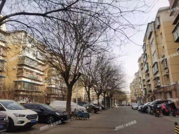 通州区 四海公寓42号楼1层412室