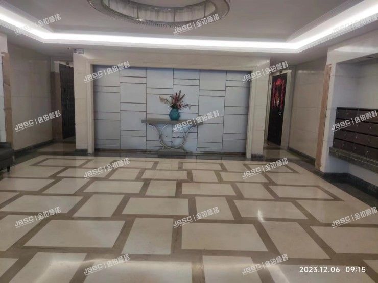 丰台区 万兴路3号院3号楼二单元702室（园博府）