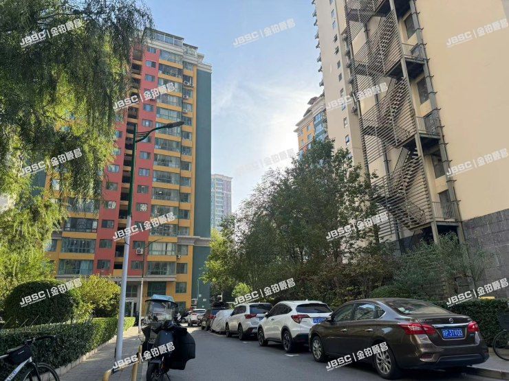 西城区 广安门外大街305号8区8号楼26层3115室（荣丰2008）