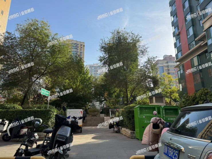 西城区 广安门外大街305号8区8号楼26层3115室（荣丰2008）