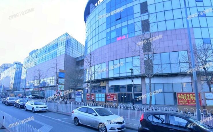 大兴区 黄村东大街38号院3号楼3层3-106室（大悦春风里）商铺