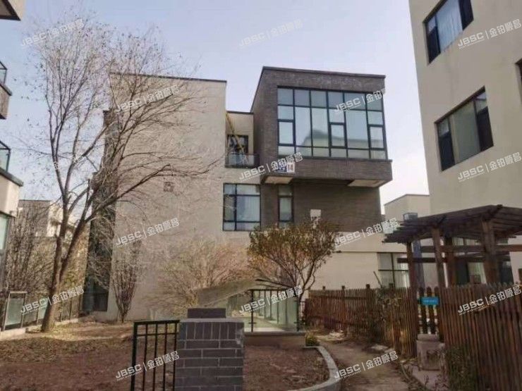 通州区 榆景东路6号院14号楼-1至3层101室（金融街园中园）