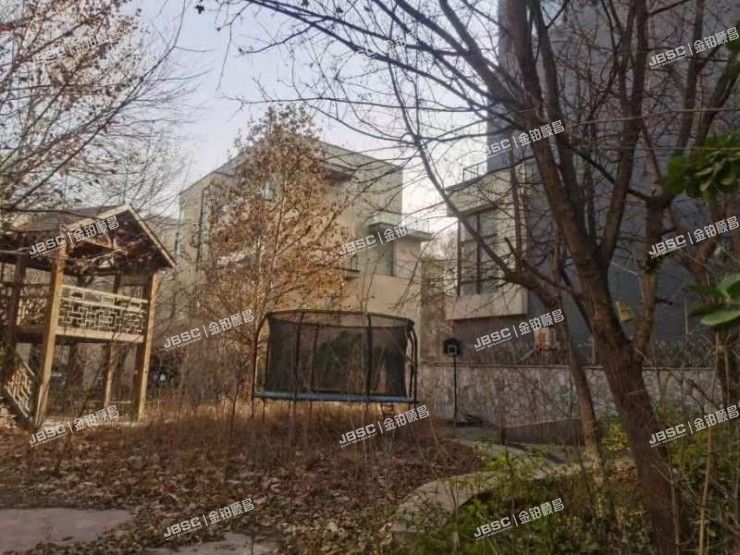 通州区 榆景东路6号院14号楼-1至3层101室（金融街园中园）