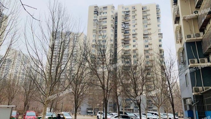 朝阳区 翠成馨园505号楼2007室