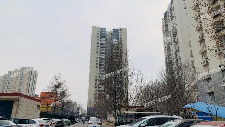 朝阳区 翠成馨园505号楼2007室