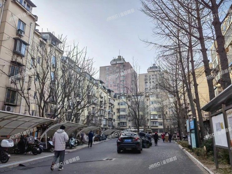 朝阳区 朝阳公园西里北区2号楼11单元202室