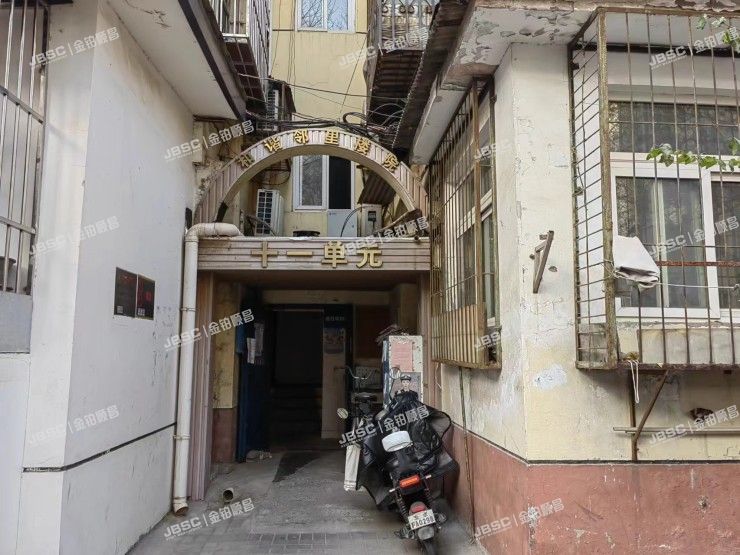 朝阳区 朝阳公园西里北区2号楼11单元202室